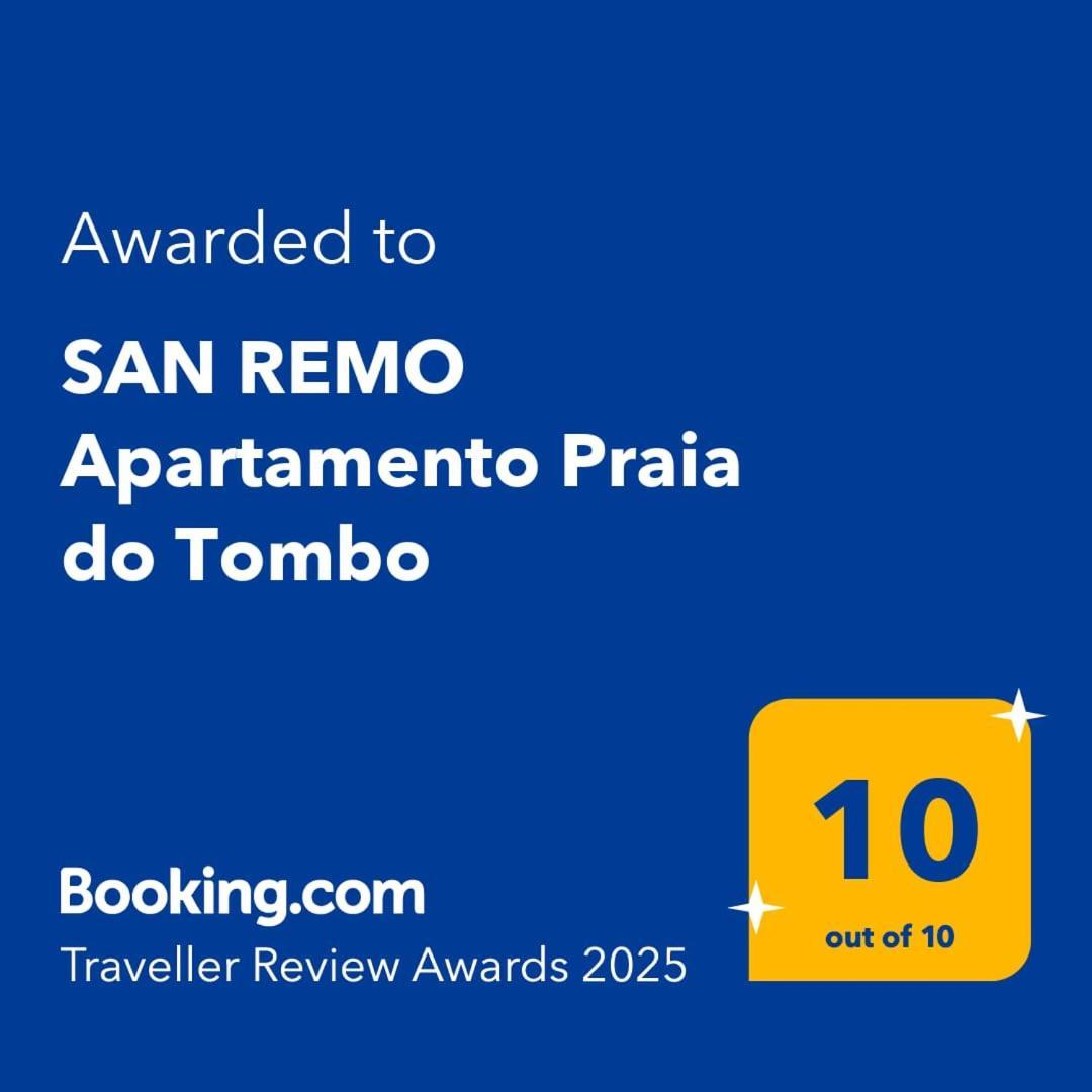 San Remo Apartamento Praia Do Tombo Guarujá Exterior foto